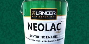 Synthetic Enamel Paint