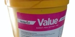 Offset Printing Ink