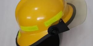 Fire Fighting Helmet