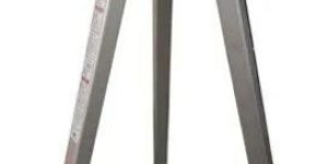 Tripod Confined Space Entry Safety Equipment