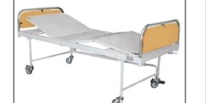 Hospital Fowler Bed