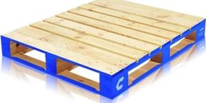 Wooden Pallets