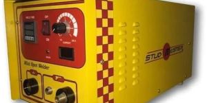 Single Side Spot Welder