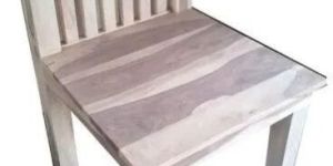 Handicraft Wooden Chair