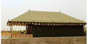 Resort Tents