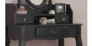 Wooden Dressing Table