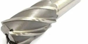 Parallel Shank End Mills