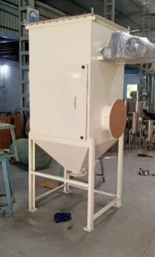 Cartridge Dust Collectors