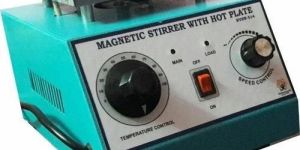 Magnetic Stirrer Hot Plate