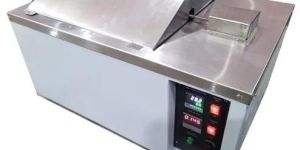 Water Bath Incubator Shaker