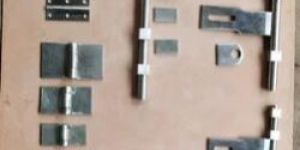 Designer Gate Accessories