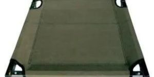 Stainless Steel Folding Beds