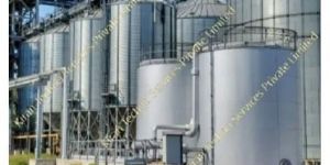 Food Processing Plant