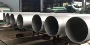 Super Duplex 2507 Seamless Pipe