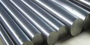 Titanium Grade 1 Round Bar