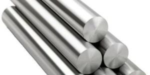 Titanium Grade 2 Round Bar