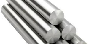 Titanium Grade 5 Round Bar