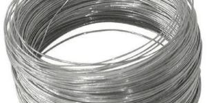 Titanium Grade 5 Wire
