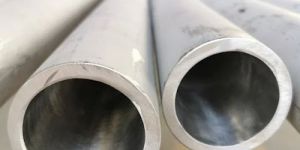 Titanium Grade 9 Seamless Pipe