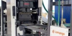 Fly Ash Brick Making Machines