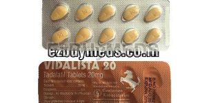 Vidalista Tablets