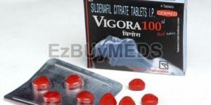 Vigora 100mg Tablets