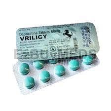 Vriligy 60Mg Tablets