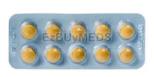 Zhewitra Soft 20mg Tablets