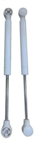 Aluminum Gas Lift Spring