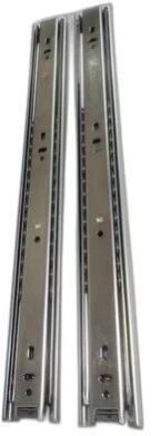 Stainless Steel Telescopic Channel