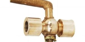 Pressure Gauge Valve