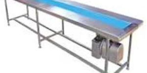 Packaging Belt Conveyor