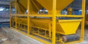 Batching Plant