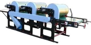 HDPE Bag Printing Machine