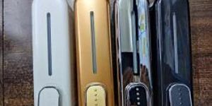 Liquid Soap Dispenser