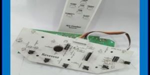 Customized Remote Operated Air Cooler PCB Board
