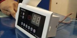 Remote Operated Air Cooler Remote