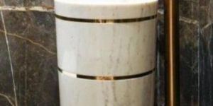 Designer Pedestal Wash Basin