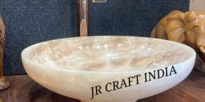 Natural Stone Wash Basin