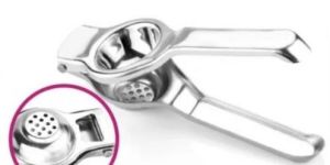 Stainless Steel Lemon Squeezer
