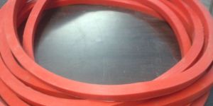 Silicone Rubber Gasket