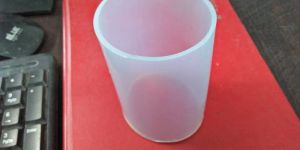 Silicone Transparent Tube
