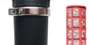 Agricultural Screen Filter