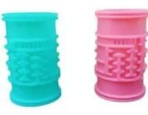 Inline Round Dripper