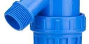 Plastic Screen Filter