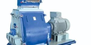 Circle Hammer Mill Machine