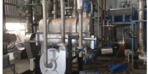 Industrial Sludge Dryer