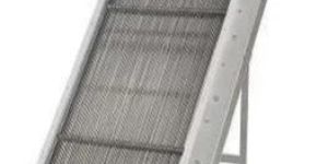 Mechanical Bar Screen