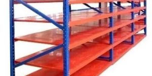 MS Industrial Rack