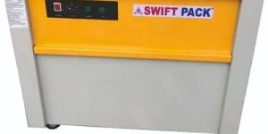 Semi Auto Strapping Machine